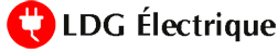 logo ldg
